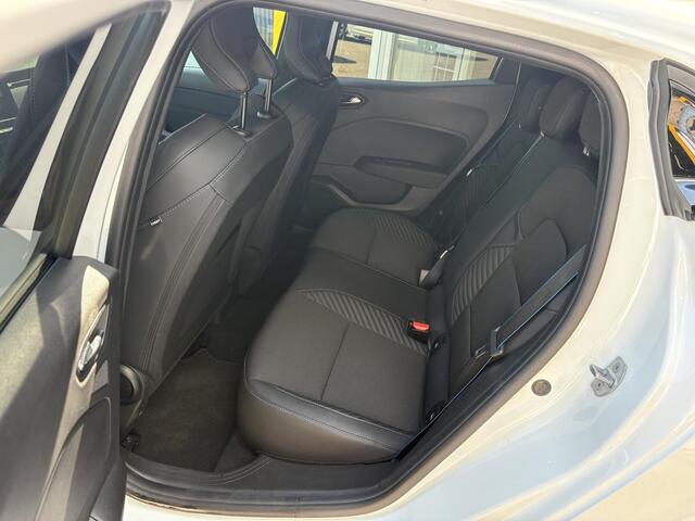 Renault CLIO 1.6 E-Tech Full Hybrid 145 esprit Alpine | NAP | Navigatie | Cruise adaptief | Climate Control | DAB | LED |
