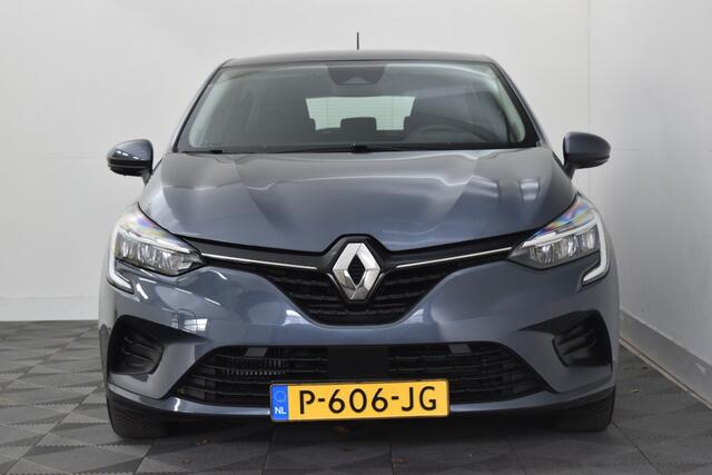 Renault CLIO 1.0 TCE 90PK ZEN
