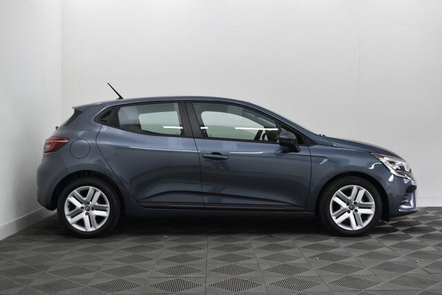 Renault CLIO 1.0 TCE 90PK ZEN