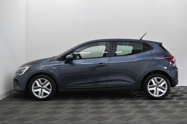 Renault CLIO 1.0 TCE 90PK ZEN