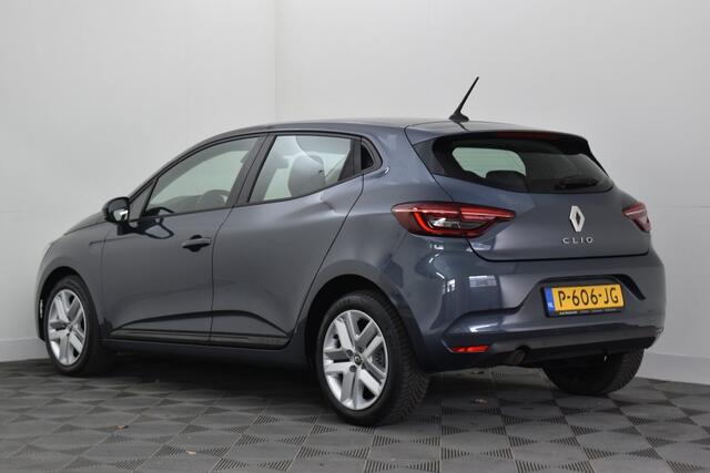 Renault CLIO 1.0 TCE 90PK ZEN
