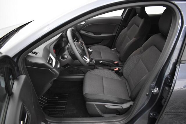 Renault CLIO 1.0 TCE 90PK ZEN