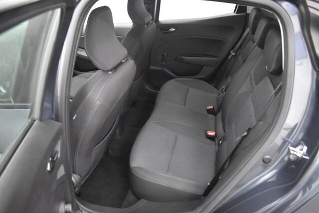 Renault CLIO 1.0 TCE 90PK ZEN