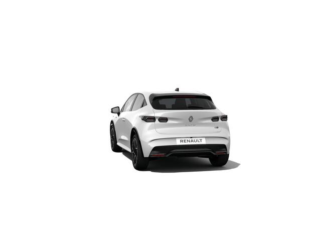 Renault CLIO esprit Alpine Full hybrid | Achteruitrijcamera | Elektronisch geregelde airconditioning | Grille in zwart met daarin verwerkt 113 Renault logo's
