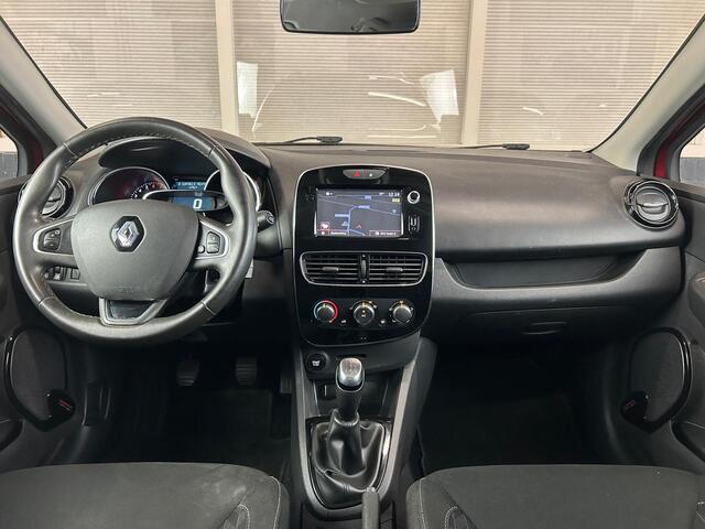 Renault CLIO Estate 0.9 TCe Limited + NAVI