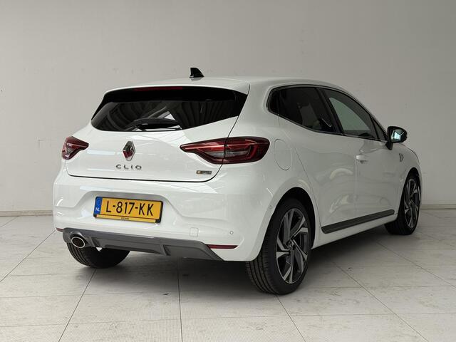 Renault CLIO 1.0 TCe R.S. Line | 360° Camera | Navigatie | Climate Control | Apple CarPlay / Android Auto |