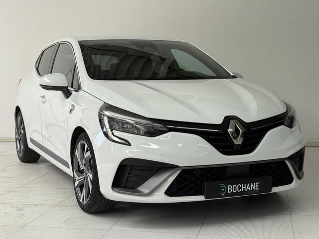 Renault CLIO 1.0 TCe R.S. Line | 360° Camera | Navigatie | Climate Control | Apple CarPlay / Android Auto |