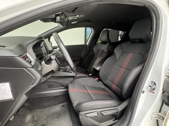 Renault CLIO 1.0 TCe R.S. Line | 360° Camera | Navigatie | Climate Control | Apple CarPlay / Android Auto |