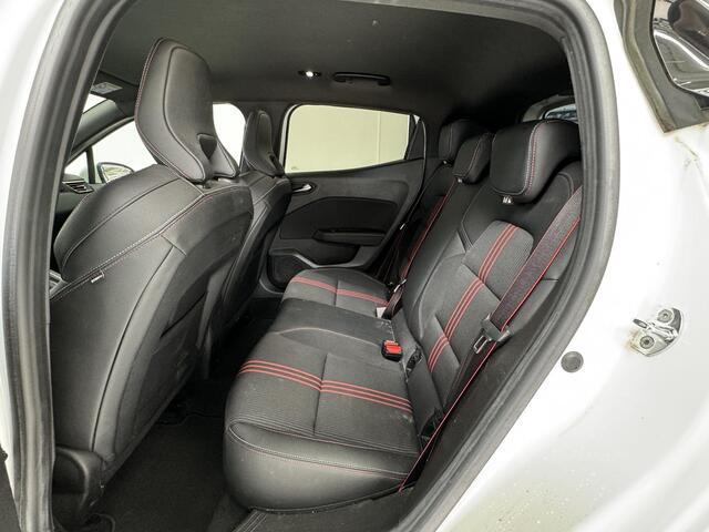 Renault CLIO 1.0 TCe R.S. Line | 360° Camera | Navigatie | Climate Control | Apple CarPlay / Android Auto |