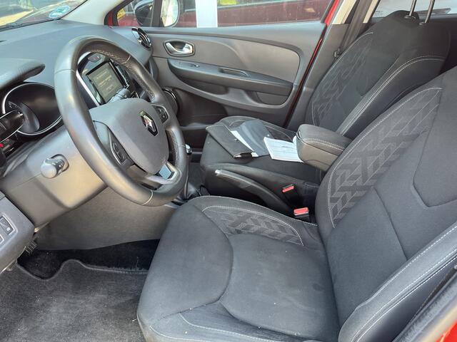 Renault CLIO Estate 0.9 TCe Limited / Lmv / Trekhaak / Pdc / Cruise / Airco