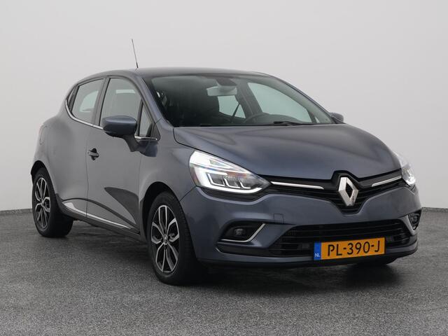 Renault CLIO 0.9 TCe Intens | CAMERA | BEATS | NAVI