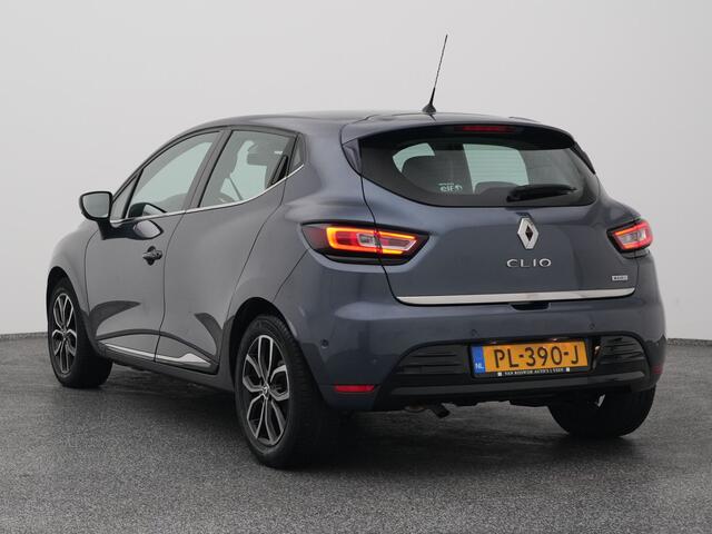 Renault CLIO 0.9 TCe Intens | CAMERA | BEATS | NAVI