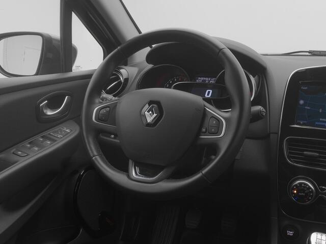 Renault CLIO 0.9 TCe Intens | CAMERA | BEATS | NAVI