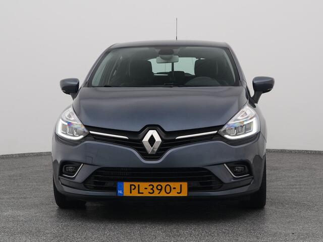 Renault CLIO 0.9 TCe Intens | CAMERA | BEATS | NAVI