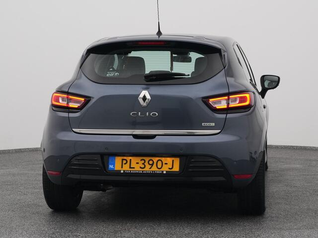 Renault CLIO 0.9 TCe Intens | CAMERA | BEATS | NAVI