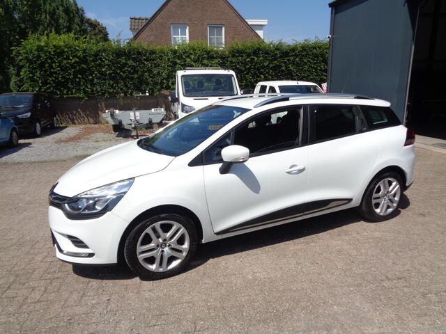 Renault CLIO Estate 0.9 TCe Zen Airco, navigatie, pdc achter