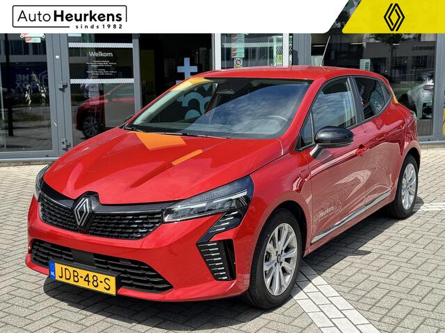 Renault CLIO TCe 90 GPF Evolution l BTW-Auto | Orgineel NL auto | 1e eigenaar |