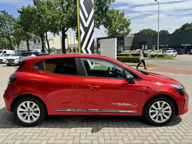 Renault CLIO TCe 90 GPF Evolution l BTW-Auto | Orgineel NL auto | 1e eigenaar |