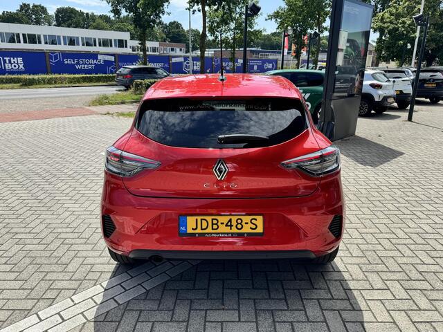 Renault CLIO TCe 90 GPF Evolution l BTW-Auto | Orgineel NL auto | 1e eigenaar |
