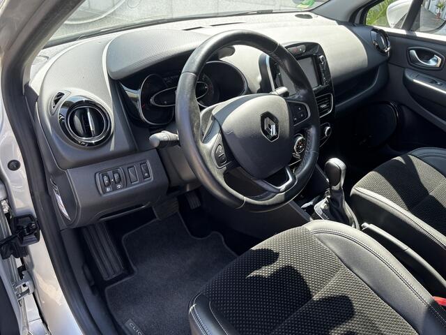Renault CLIO 1.2 TCe Intens NL Auto (NAP) * Camera * NAVI * PDC V+A