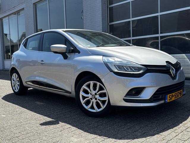 Renault CLIO 1.2 TCe Intens NL Auto (NAP) * Camera * NAVI * PDC V+A
