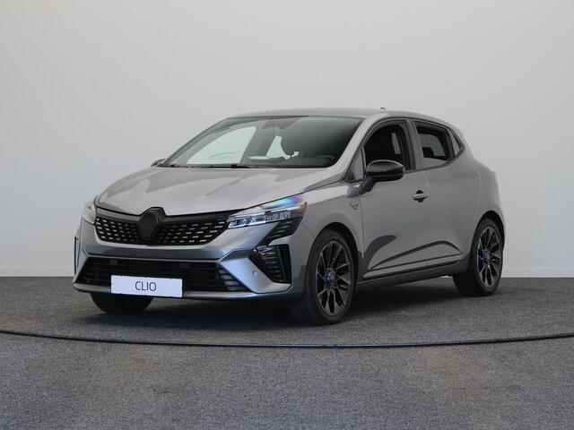Renault CLIO 1.6 E-Tech Full Hybrid 145 esprit Alpine | Stoel- en stuurwielverwarming | Adaptieve cruise control | Climate control | Achteruitrijcamera |