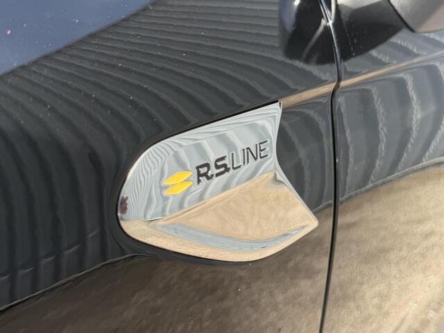 Renault CLIO 1.0 TCe 100 R.S. Line | 360° camera | Dodehoek Detectie | Trekhaak afneembaar | Apple Carplay/Android Auto