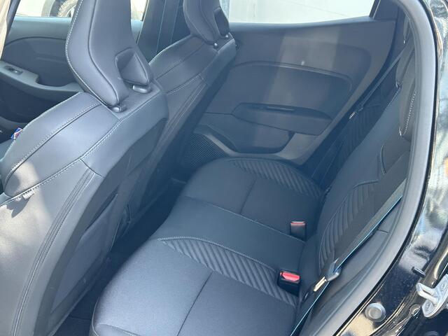 Renault CLIO 1.6 E-Tech Full Hybrid 145 esprit Alpine | Groot Navigatie | Camera | Adaptive Cruise Control