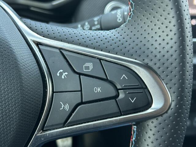 Renault CLIO 1.6 E-Tech Full Hybrid 145 esprit Alpine | Groot Navigatie | Camera | Adaptive Cruise Control