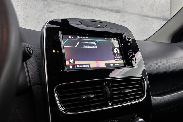 Renault CLIO Estate 0.9 TCe Limited | Cruise control | Apple Carplay | Airco