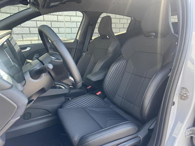Renault CLIO 1.0 TCe 90 GPF Esprit Alpine | 360º Camera | BOSE-Audiosysteem | Navigatie | Climate Control |