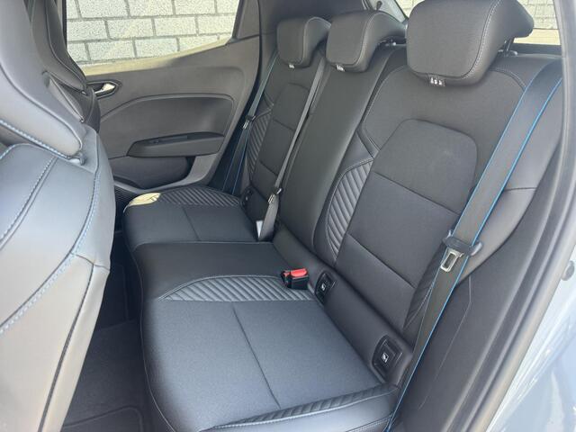 Renault CLIO 1.0 TCe 90 GPF Esprit Alpine | 360º Camera | BOSE-Audiosysteem | Navigatie | Climate Control |