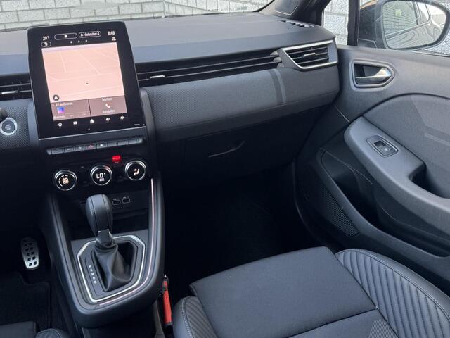 Renault CLIO 1.6 E-Tech Full Hybrid 145 Esprit Alpine | Achteruitrijcamera | Navigatie | Adaptive Cruise Control | Apple CarPlay / Android Auto |
