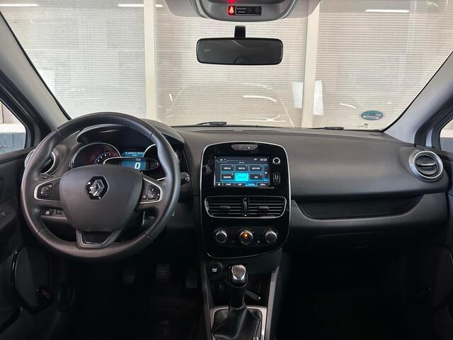 Renault CLIO 0.9 TCe Limited