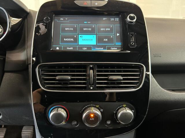Renault CLIO 0.9 TCe Limited
