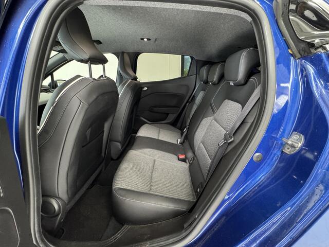 Renault CLIO 1.0 TCe 90 Techno | Navigatie | Camera | All-Season Banden | Climate Control |