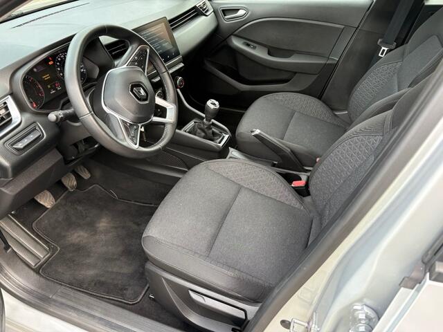 Renault CLIO 1.0 TCE 90 EVOLUTION