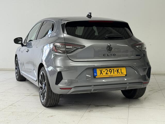 Renault CLIO 1.6 E-Tech Full Hybrid 145 Esprit Alpine | Navigatie | Camera | Cimate Control | Adaptive Cruise Control |