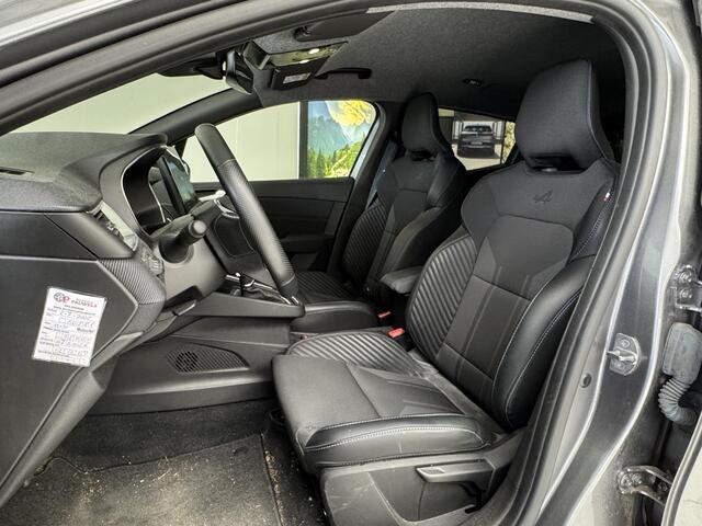 Renault CLIO 1.6 E-Tech Full Hybrid 145 Esprit Alpine | Navigatie | Camera | Cimate Control | Adaptive Cruise Control |