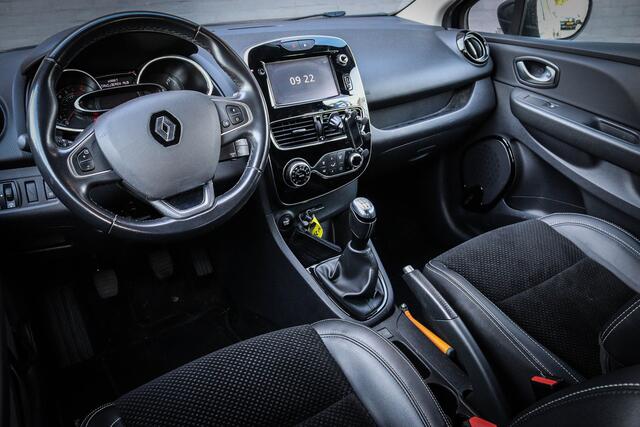 Renault CLIO Estate 0.9 TCe Intens Net binnen-Nu al te bezichtigen