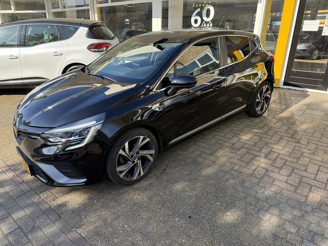Renault CLIO 1.0 TCe R.S. Line