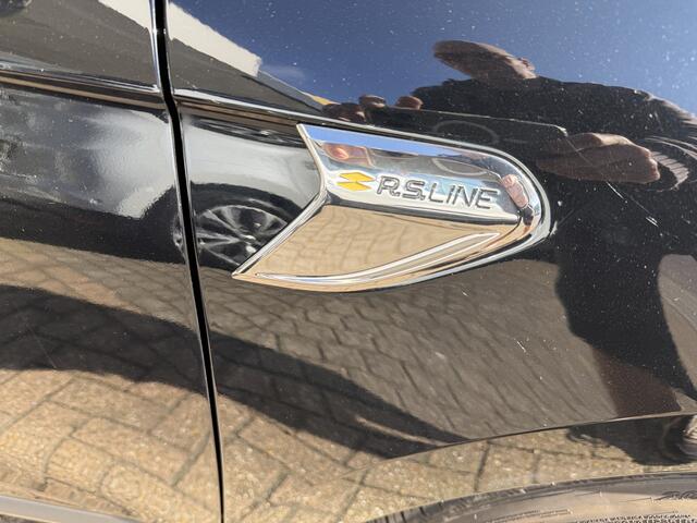 Renault CLIO 1.0 TCe R.S. Line