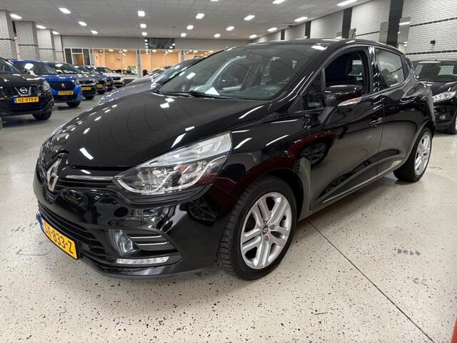 Renault CLIO TCE Navigatie Multimedia Airco NAP NL auto