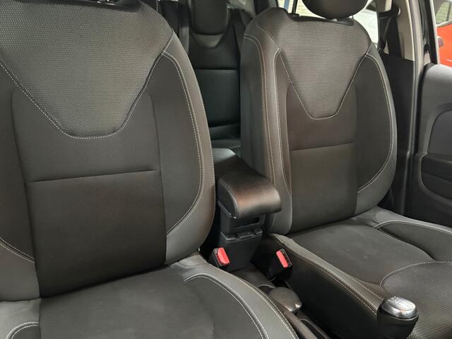 Renault CLIO TCE Navigatie Multimedia Airco NAP NL auto