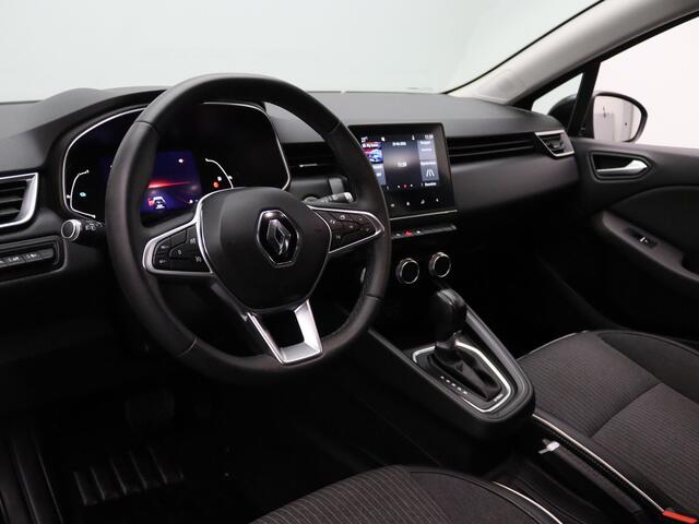Renault CLIO E-Tech Hybrid 140pk Intens Apple Carplay/Android Auto