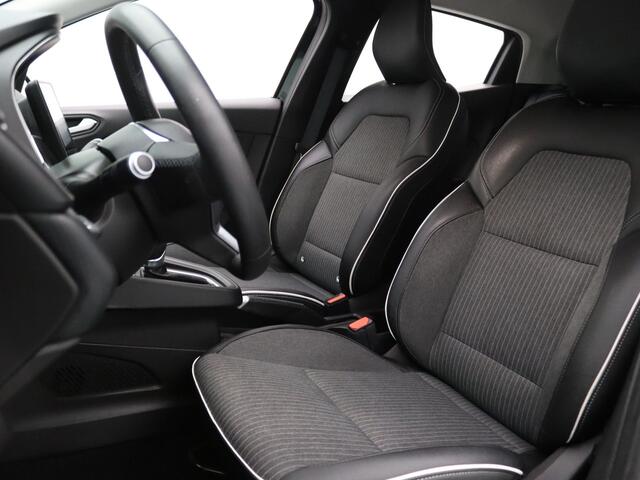 Renault CLIO E-Tech Hybrid 140pk Intens Apple Carplay/Android Auto