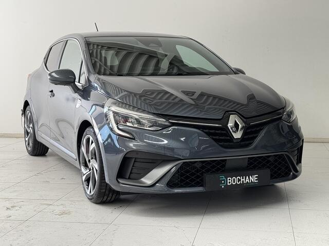Renault CLIO 1.0 TCe R.S. Line | Navigatie | 360° Camera | Apple CarPlay / Android Auto | Climate Control |