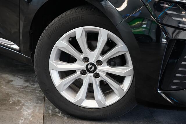 Renault CLIO 1.0 TCe 90 GPF evolution Cruise Control PDC NAP