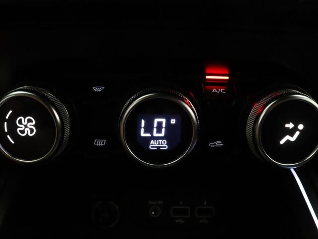 Renault CLIO TCe 100pk Intens Navigatiesysteem