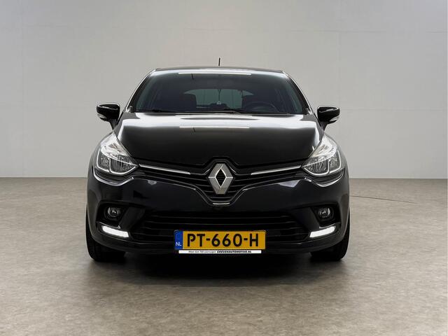 Renault CLIO 0.9 TCe Limited | Navi | Airco | Cruise | LED | Parkeersens. | NAP
